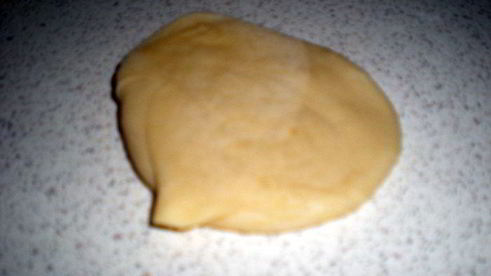 самса узбекская