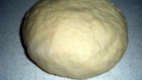 самса узбекская