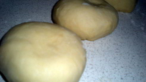 самса узбекская