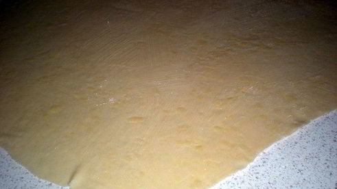 самса узбекская