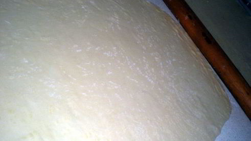 самса узбекская