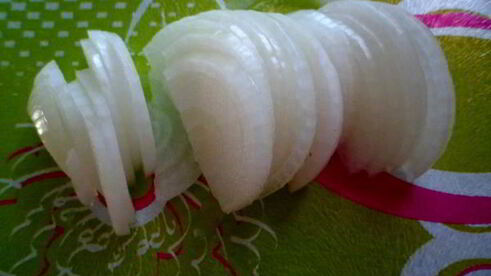 сельдь маринованная в яблочном уксусе