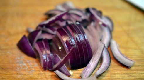 шведская закуска