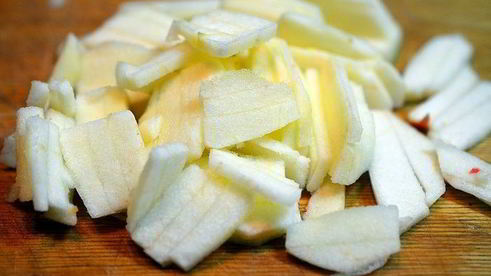 шведская закуска