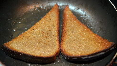 шведская закуска