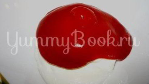 сосиски в сметанно-томатном соусе из мультиварки