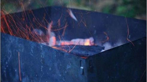 свино-говяжья домашняя колбаса