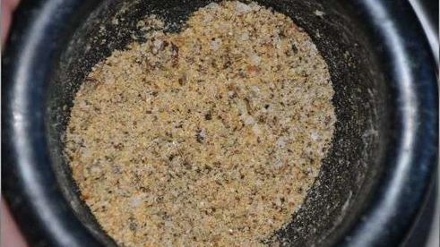 свино-говяжья домашняя колбаса