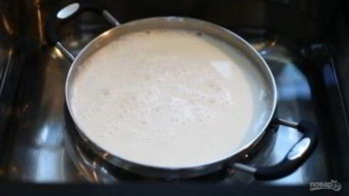 сыр из козьего молока