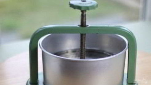 сыр из козьего молока