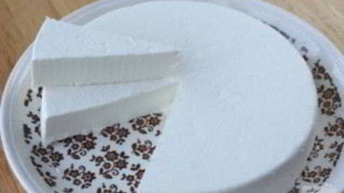 сыр из козьего молока