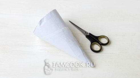 сырная закуска елочка