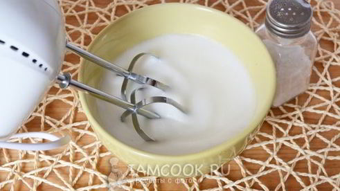 сырные шарики