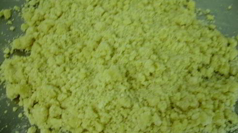 фруктовая тарталетка к чаю