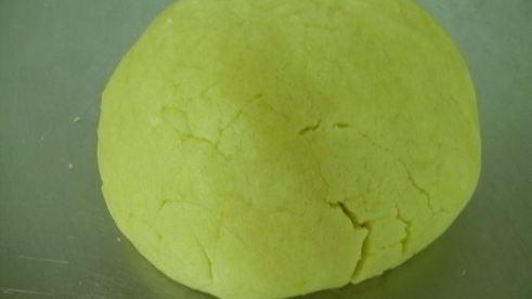 фруктовая тарталетка к чаю