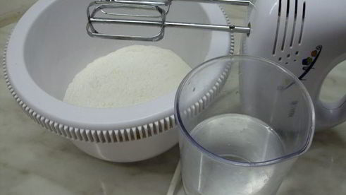 фруктовая тарталетка к чаю