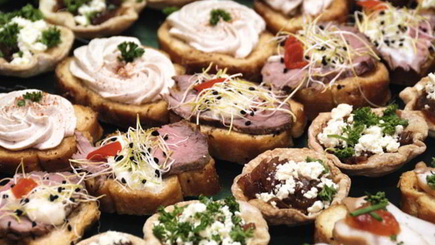 Рецепт тарталетки без формочек