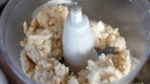 тарталетки для закусок