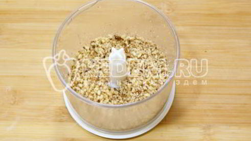 тарталетки на праздничный стол