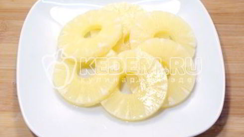 тарталетки на праздничный стол