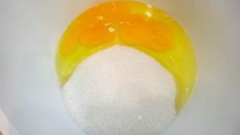 тарталетки с фруктами в желе