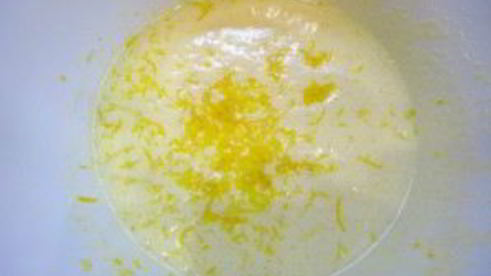 тарталетки с фруктами в желе