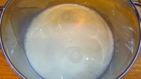 тарталетки с фруктами в желе