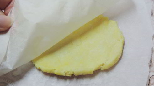 тарталетки с грибами