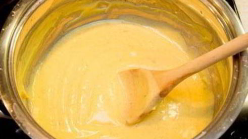 тарталетки с клубникой