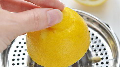 тарталетки с лимонным кремом и меренгой