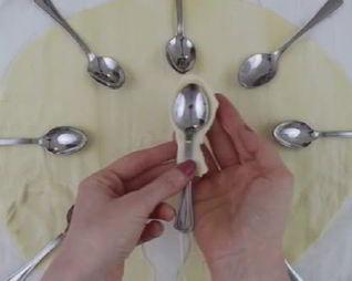 Тарталетки с начинкой