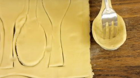 тарталетки с начинкой