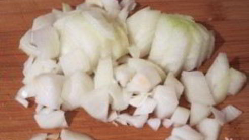 тарталетки с паштетом из гусиной печени