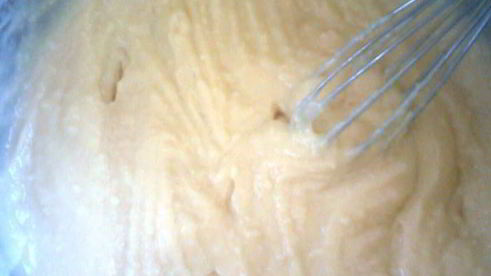 тарталетки с заварным кремом