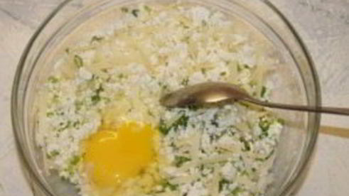 тарталетки со шпротами