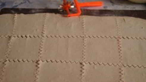 тарталетки со шпротами