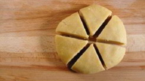 тарталетки со сливочным сыром