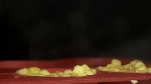 тарталетки экзотика