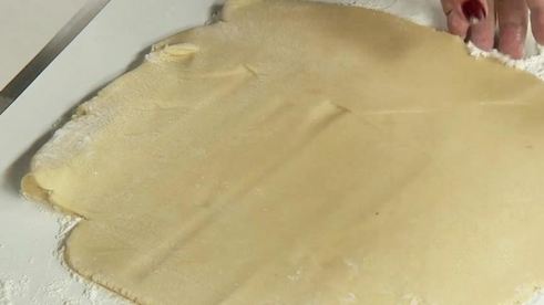 тарталетки экзотика