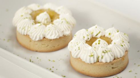 тарталетки экзотика