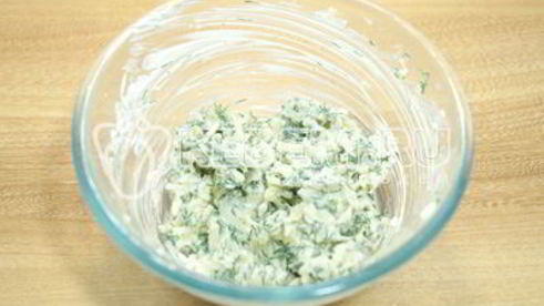 тарталетки закусочные