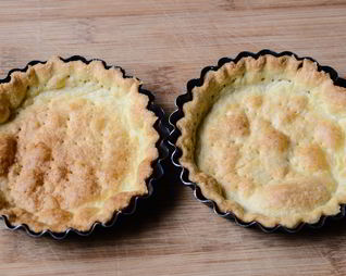 Тарталетки