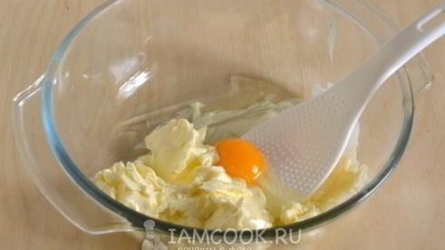 тесто для тарталеток и закусочных корзиночек