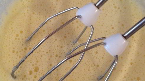 квадратики лимонный тарт