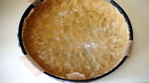 линцский тарт