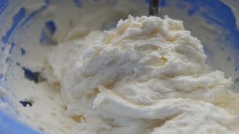 персиковый тарт с франжипаном