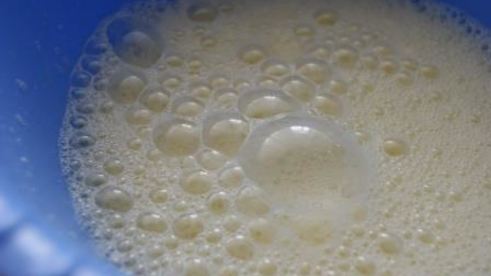 персиковый тарт с франжипаном