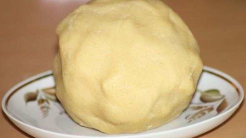 тарт апельсиновый