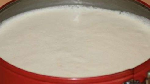 тарт апельсиновый