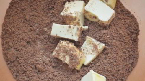 тарт баноффи с меренгой